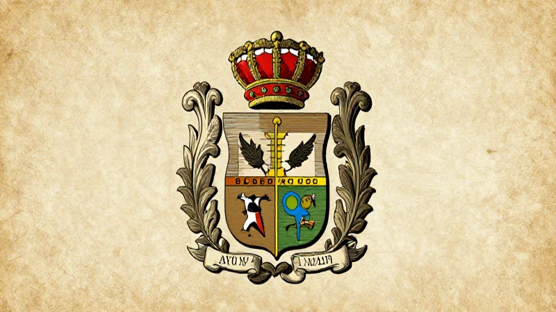 ESCUDO DE NAYARIT: DESCUBRE SU SIGNIFICADO Y SIMBOLISMO 10 El escudo de Nayarit: historia y simbolismo