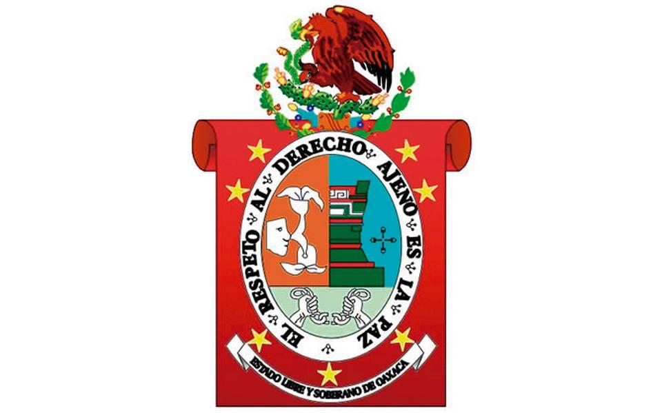 ESCUDO DE OAXACA: DESCUBRE su SIGNIFICADO y SÍMBOLOS CLAVE 2 escudo de oaxaca descubre su significado y simbolos clave