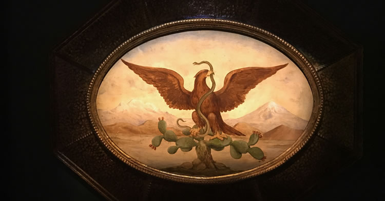 escudo de tamaulipas significado y simbolos reveladores