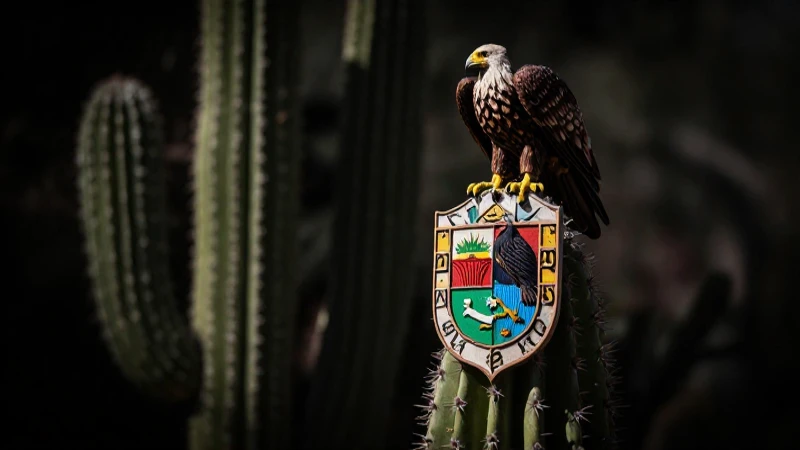 escudo de