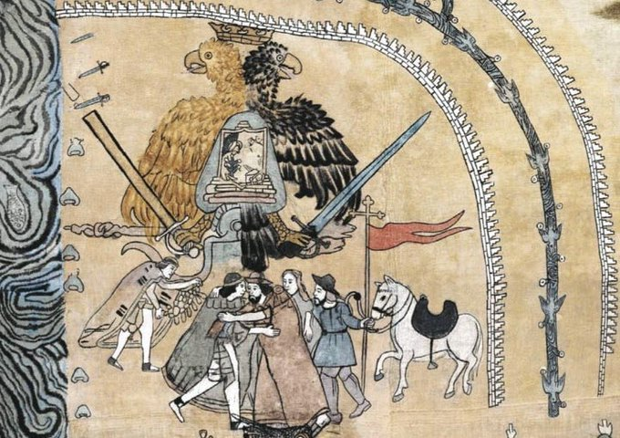 Escudo de ZACATECAS: Historia y SIGNIFICADO REVELADO 2 escudo de zacatecas historia y significado revelado