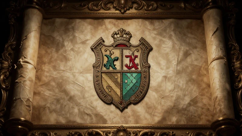 Escudo de Morelos, ilustración histórica y elegante