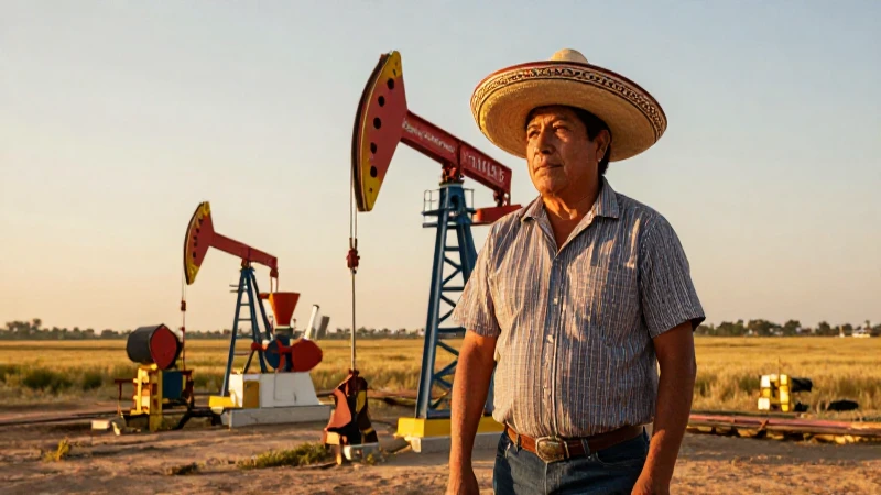 Campo mexicano rural, cálido y cinematográfico