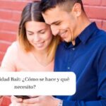 Estado de la portabilidad Bait: Plazos y pasos a seguir