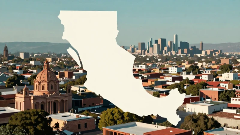 DURANGO: DESCUBRE su MAPA, MUNICIPIOS y UBICACIÓN en MÉXICO 4 Durango, paisaje mexicano bajo luz brillante