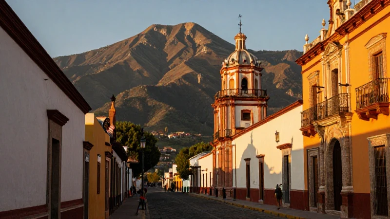 DURANGO: DESCUBRE su MAPA, MUNICIPIOS y UBICACIÓN en MÉXICO 8 Durango: montañas, historia y luz dorada