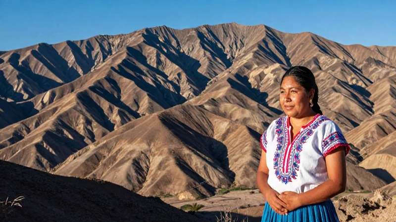 DURANGO: DESCUBRE su MAPA, MUNICIPIOS y UBICACIÓN en MÉXICO 9 Paisaje mexicano: montañas, sol y cultura vibrante