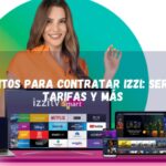 Estás considerando contratar Izzi en Sabinas Hidalgo