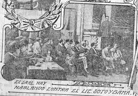 eulalio gutierrez la fascinante historia del 41 presidente