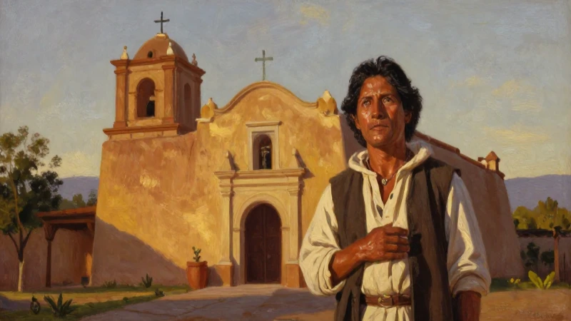 evangelizacion en