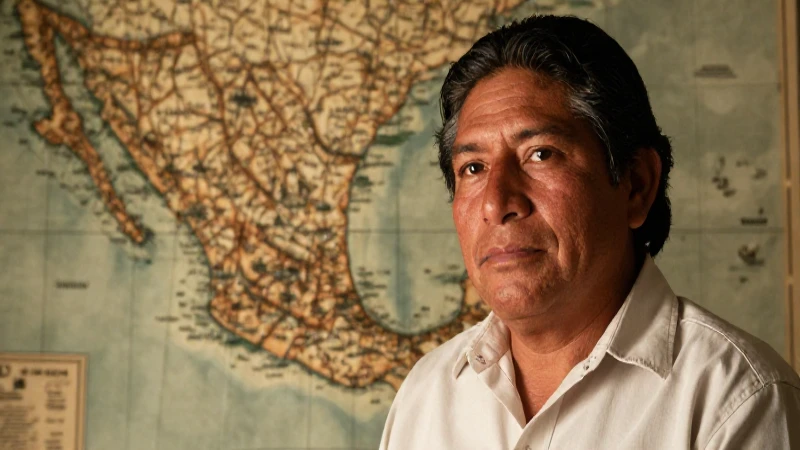 Mexicano, mestizo, cálido, y cartografía antigua