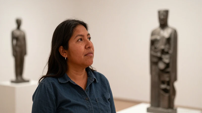 Conoce el arte en San Miguel de Allende: Exim Galería y más 5 Arte mexicano contemporáneo en una galería cálida