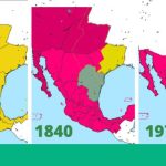 Expansión Territorial: Descubre la DIVISIÓN de Nueva España