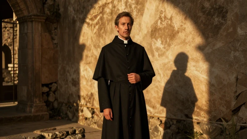 EXPULSIÓN DE LOS JESUITAS: CAUSAS y CONSECUENCIAS REVELADAS 9 Ruinas jesuitas ilustran un pasado expulsado