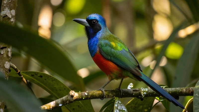 fauna de chiapas qg