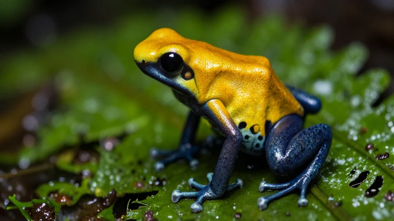 fauna de colima 5b