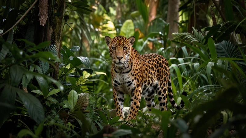 fauna en veracruz dn