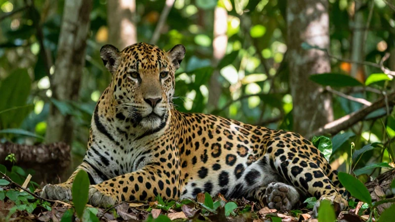 fauna en veracruz qr