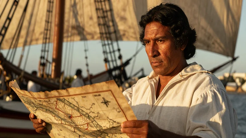 FCO HERNÁNDEZ DE CÓRDOBA: Descubre su IMPACTO en 1517 3 Córdoba, conquistador, en un retrato histórico