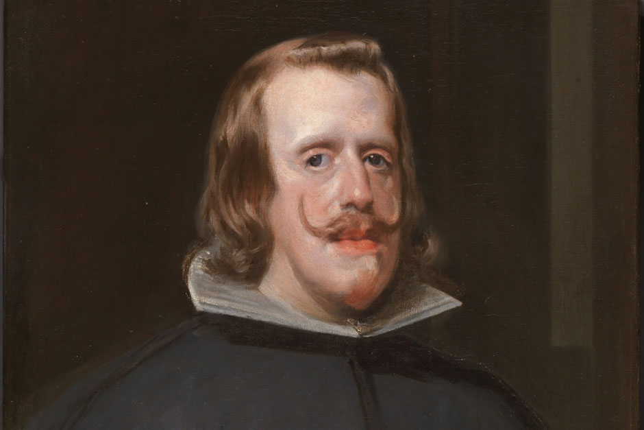 Felipe IV: DESCUBRE la VIDA y LEGADO del Rey de España 2 felipe iv descubre la vida y legado del rey de espana