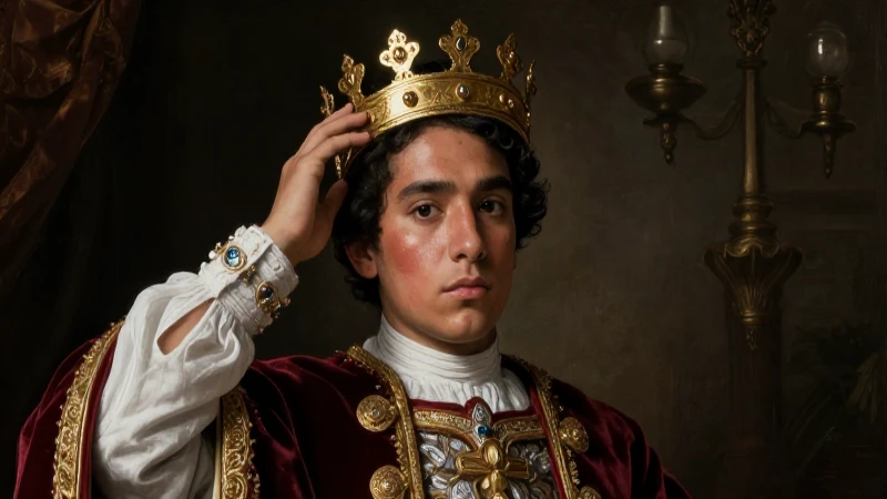 felipe iv a5