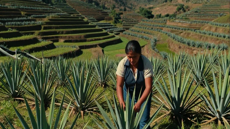 flora del estado de guerrero m0
