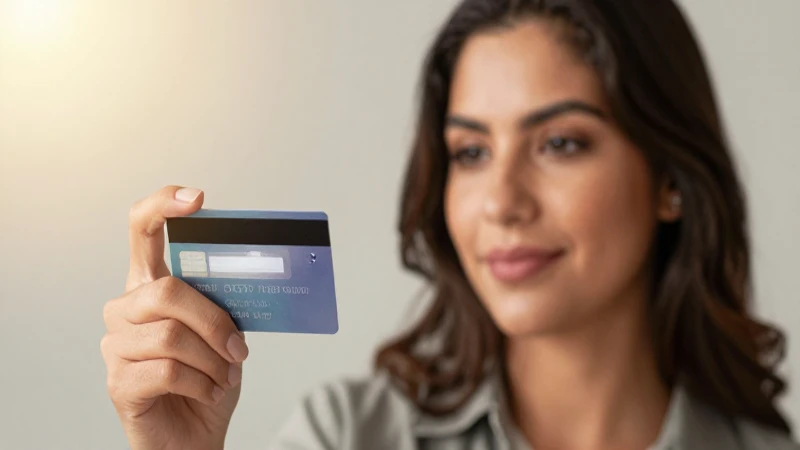 Beneficios de la Fondeadora Tarjeta de Crédito en México 5 Mujer mexicana sonríe bajo luz cálida