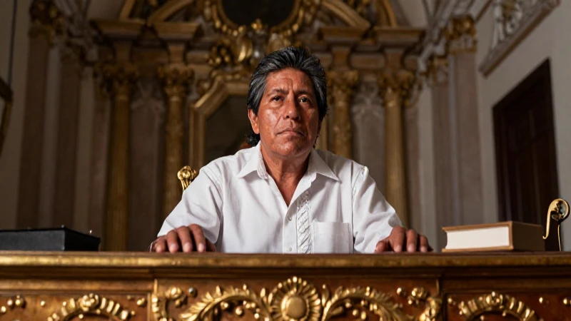 forma de gobierno en la nueva espana wf