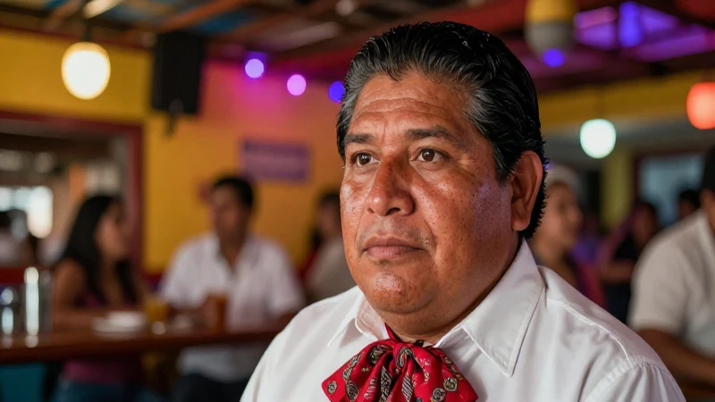 Lugares destacados para música en vivo en Monterrey 5 Retrato mexicano, cálido y cinematográfico