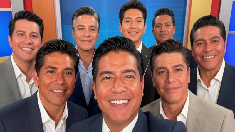 foro tv conductores 4e