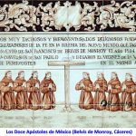 Franciscanos en Nueva España: Cuál fue su legado en México
