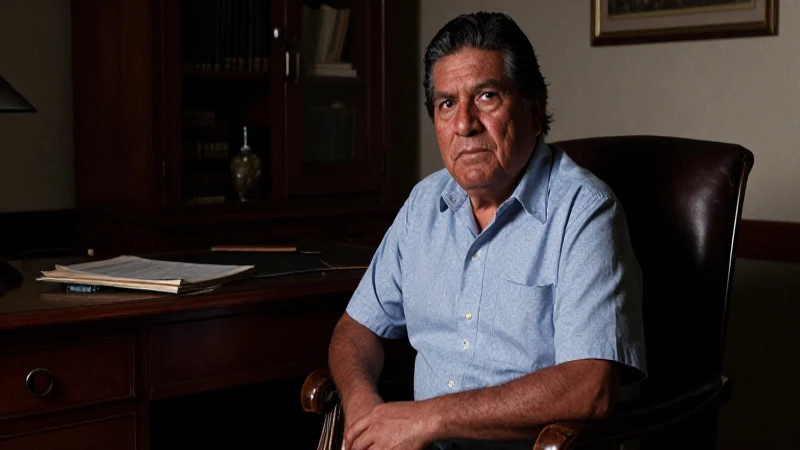Descubre la Fascinante Vida de Francisco Javier Echeverría 6 Retrato mexicano, serio y con luz dramática
