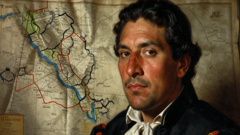Biografía de FRANCISCO DE MONTEJO, el ADELANTADO - Su LEGADO 7 Retrato óleo de Montejo, mestizo y azabache
