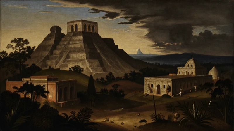 Biografía de FRANCISCO DE MONTEJO, el ADELANTADO - Su LEGADO 10 Montejo en Yucatán, estilo renacentista dramático