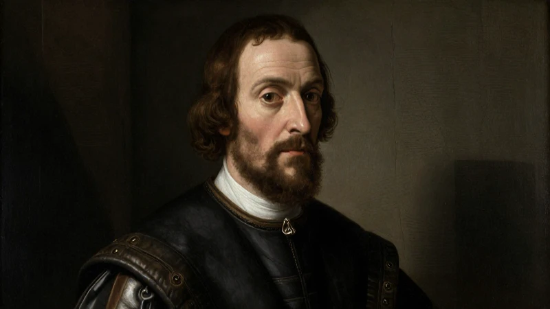 Fray Juan de Zumárraga: SU INFLUENCIA y Vida INTERESANTE 9 Zumárraga: retrato dramático al estilo holandés