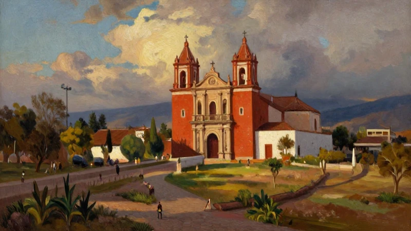 Fray Martín de Jesús: El Apóstol que Transformó México 6 Pintura mexicana: Fray Martín bajo luz dramática