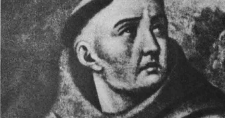 fray toribio de benavente vida y legado del motolinia
