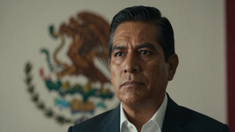 Retrato formal de identidad mexicana con luz suave