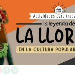 Fundación de Querétaro: Leyenda CORTA y MISTERIOSA