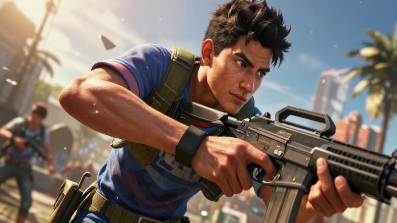 Free Fire: consejos para jugadores mexicanos