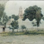 Guachichil: La BRUJA del BARRIO de Tlaxcala y sus MISTERIOS