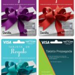 Guía completa sobre tarjetas de regalo y vales en México