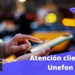 Guía de Atención a Clientes Unefon: Contacto y Centros