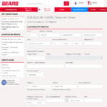Guía de Pago en Línea Sears: Estado de Cuenta y Pagos en México