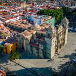 HABITANTES EN OAXACA: CUÁNTOS VIVEN EN ESTE ENCANTO