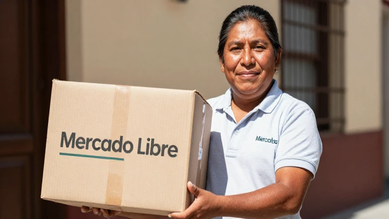 Mexicana, piel bronceada, en Mercado Libre, luz cálida