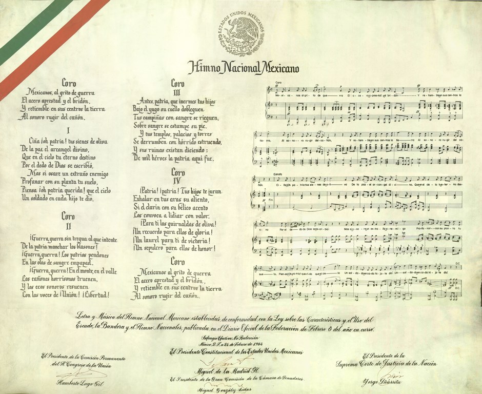 HIMNO A CHIAPAS: DESCUBRE su LETRA y SIGNIFICADO ¡Aquí! 2 himno a chiapas descubre su letra y significado aqui