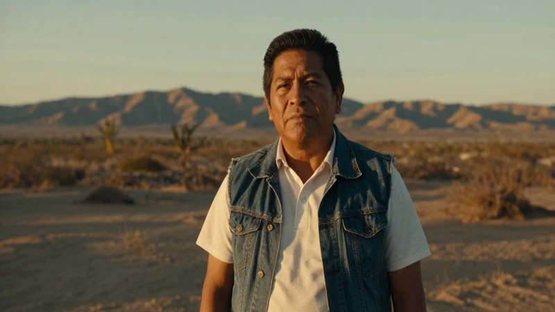 HIMNO DE BAJA CALIFORNIA: LETRA y SIGNIFICADO Revelados 2 Mexicano, paisaje desierto, hora dorada cinematográfica