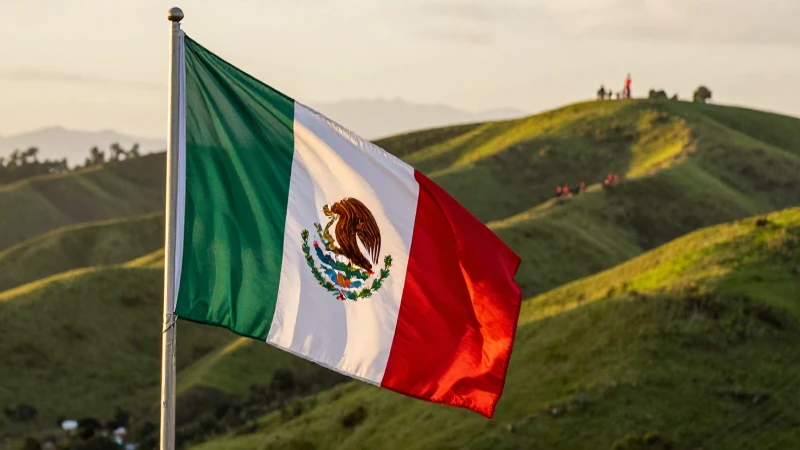 Colima: paisaje vibrante, orgullo mexicano e intenso sol