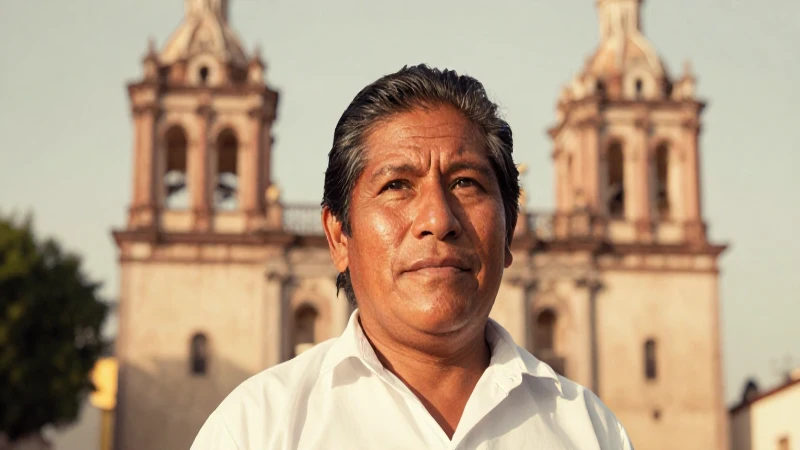 Celebrando Guanajuato, luz dorada y nostalgia